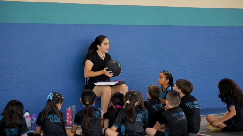 Saint Andrew School 0043