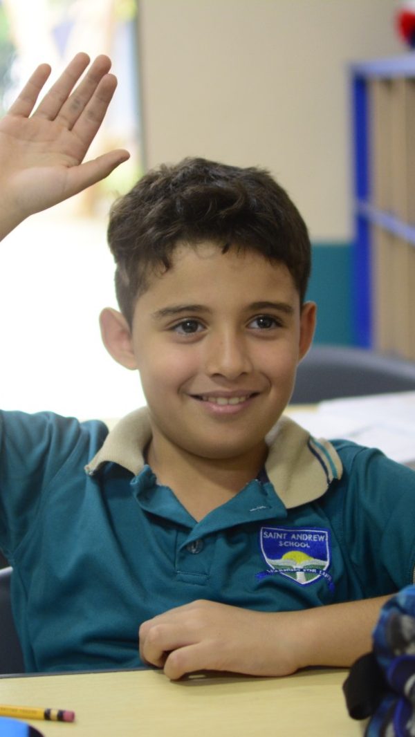 Saint Andrew School 0236