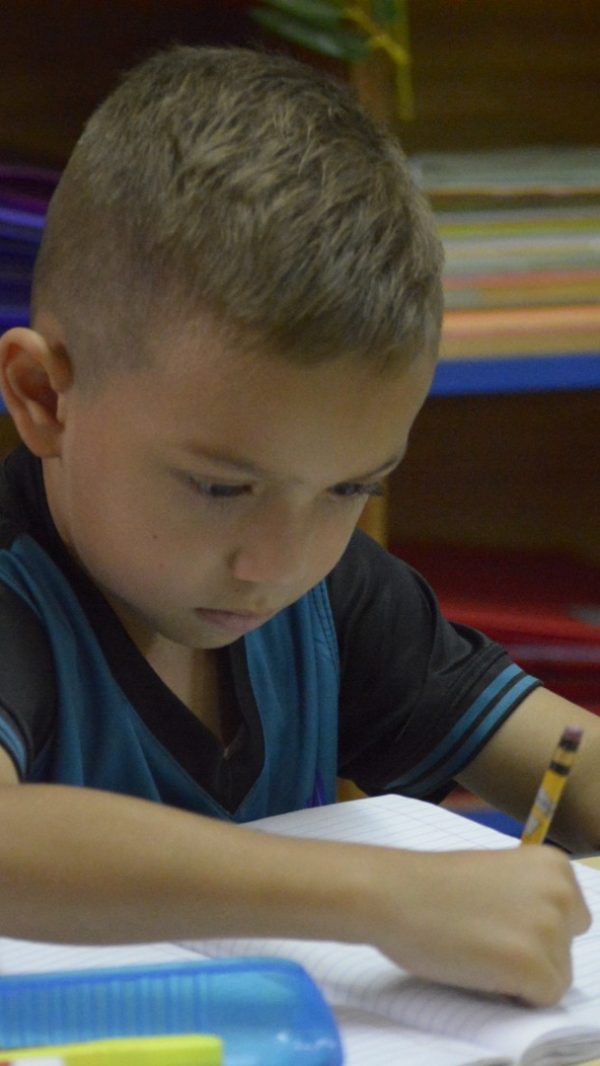 Saint Andrew School 0243