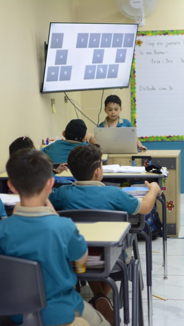 Saint Andrew School 0245
