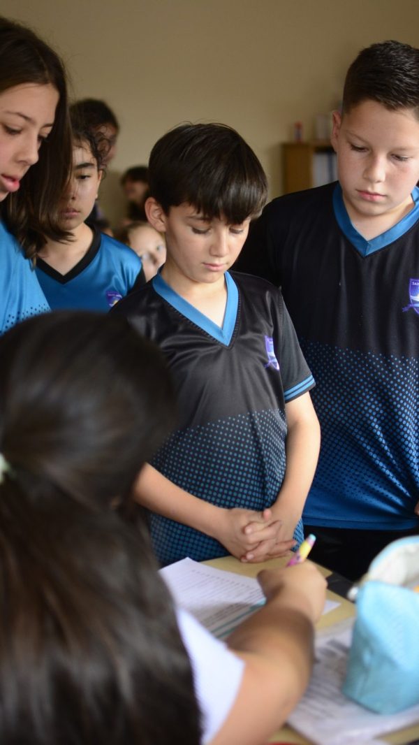 Saint Andrew School 0310