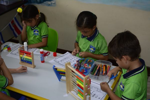 Saint Andrew School 0342